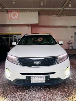 كيا سورينتو